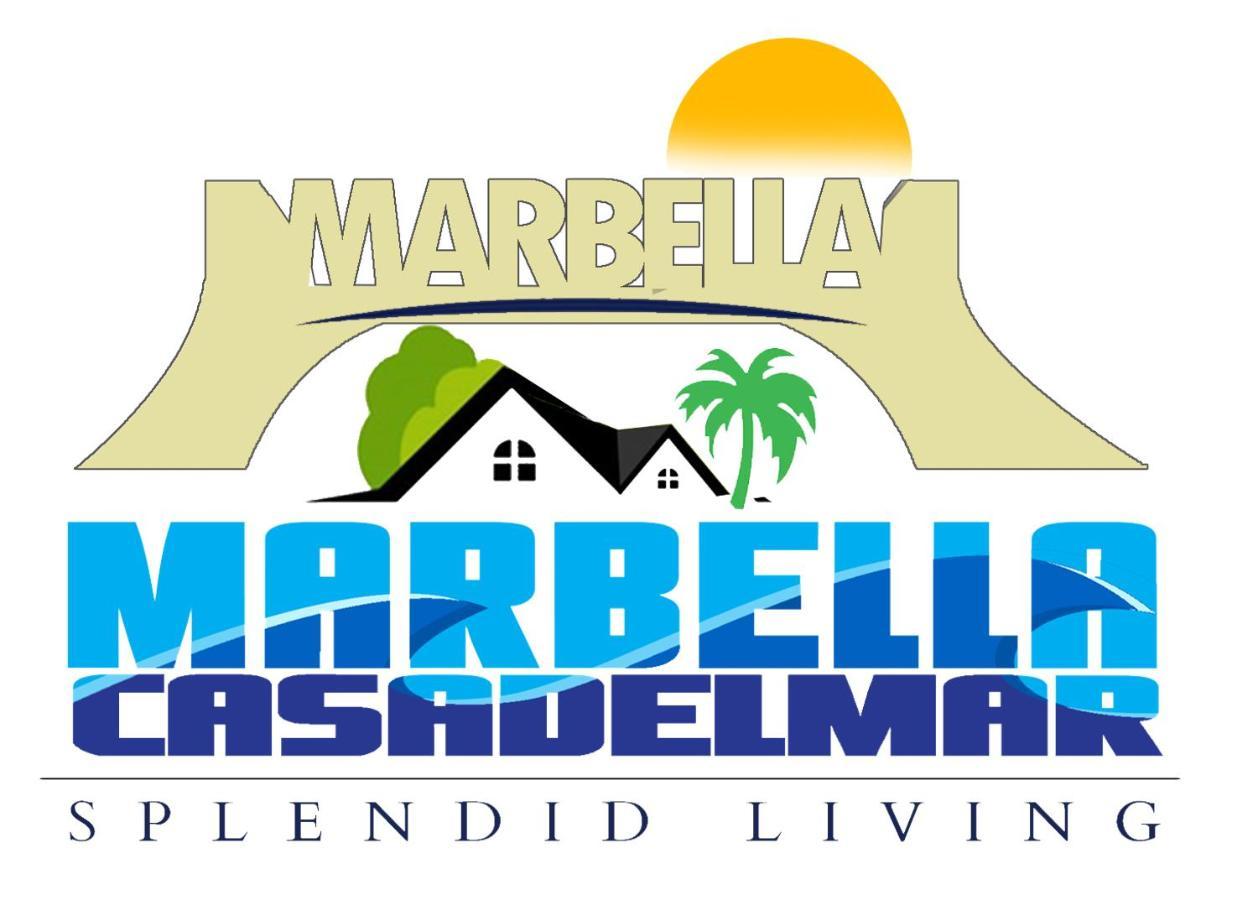 Casadelmar Marbella Aparthotel Εξωτερικό φωτογραφία