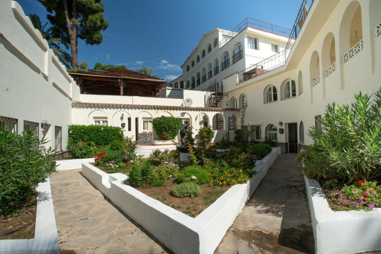 Casadelmar Marbella Aparthotel Εξωτερικό φωτογραφία