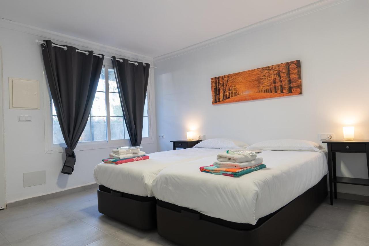 Casadelmar Marbella Aparthotel Εξωτερικό φωτογραφία