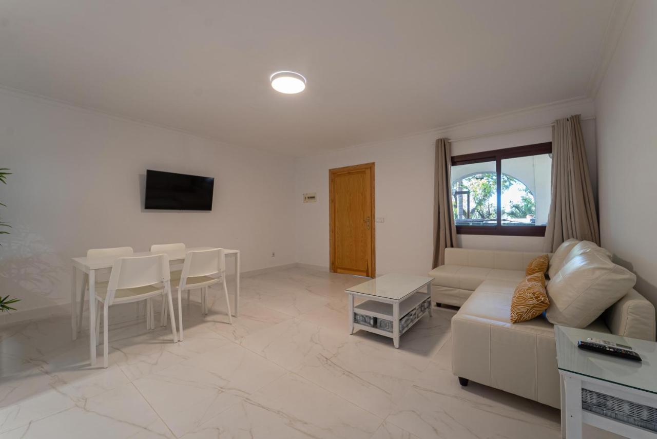 Casadelmar Marbella Aparthotel Εξωτερικό φωτογραφία