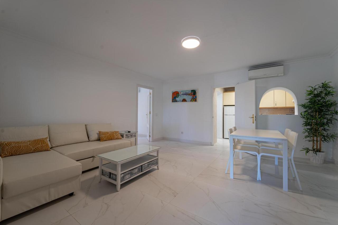 Casadelmar Marbella Aparthotel Εξωτερικό φωτογραφία