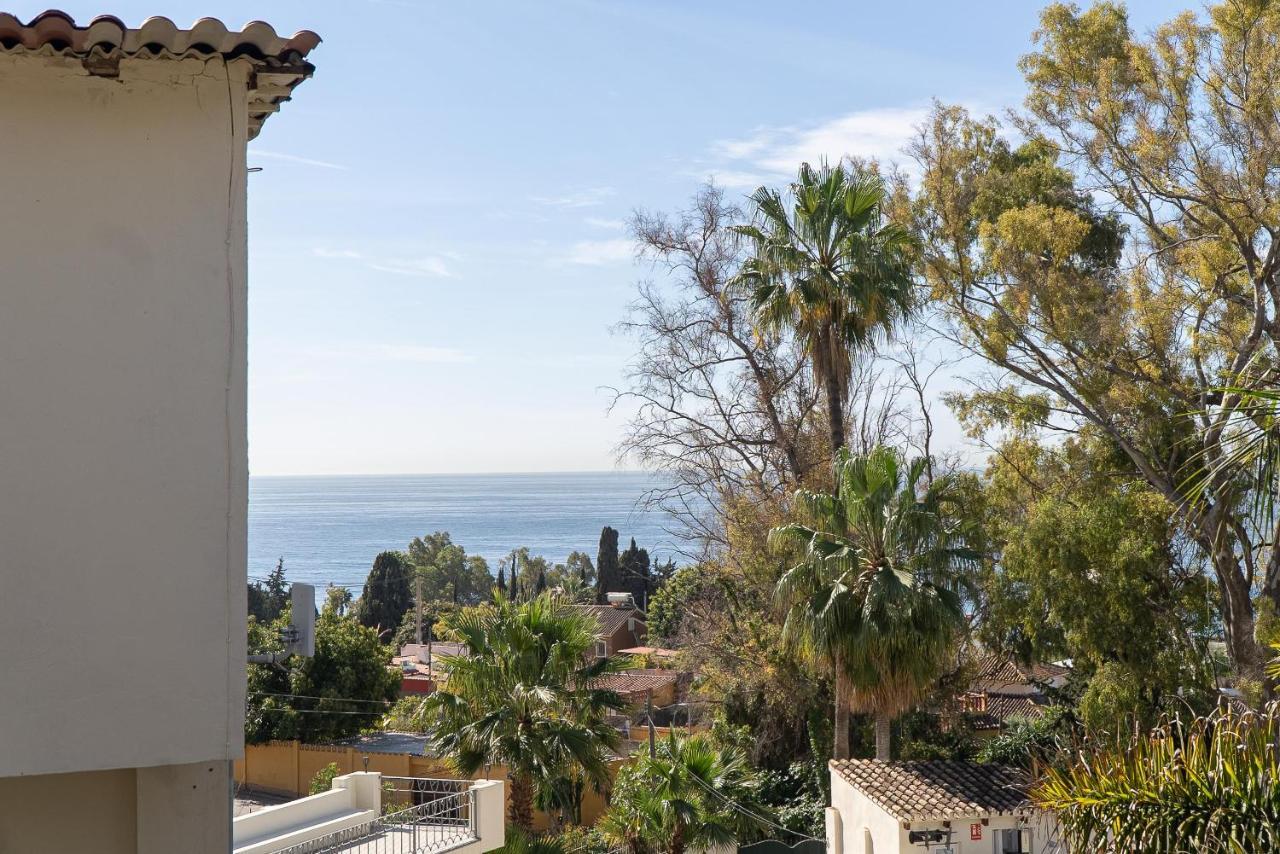 Casadelmar Marbella Aparthotel Εξωτερικό φωτογραφία